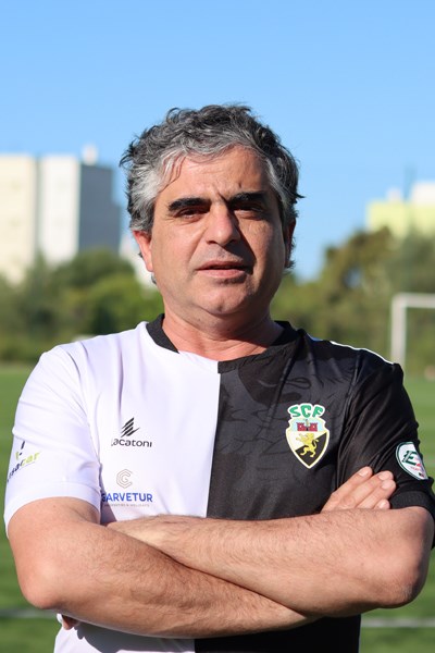 José Pedro - Guarda Redes
