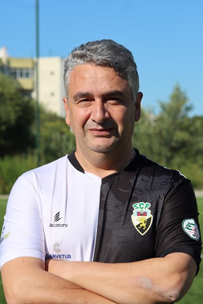 Casimiro Pia - Defesa