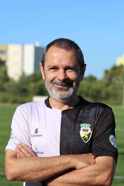 João Reis - Defesa