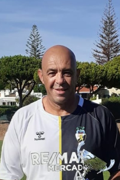 Álvaro Júnior - Médio
