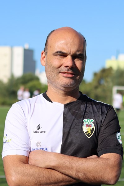 Jorge Albuquerque - Médio