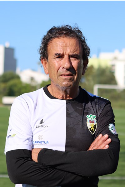 José Ribeirinho - Médio