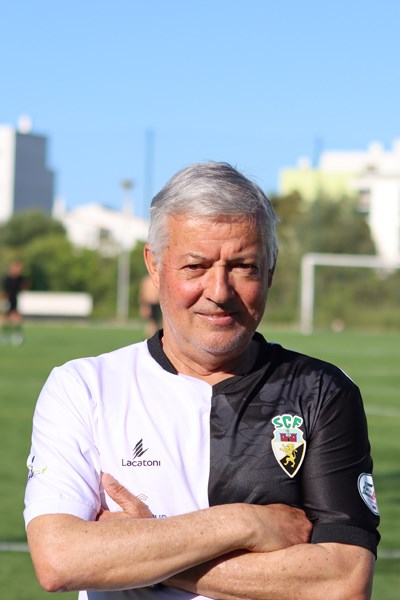 Vitor Paulino - Defesa