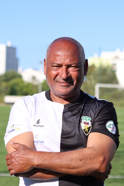 João Nelson - Defesa