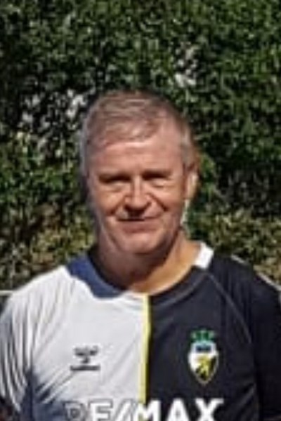 Manuel Parreira - Médio