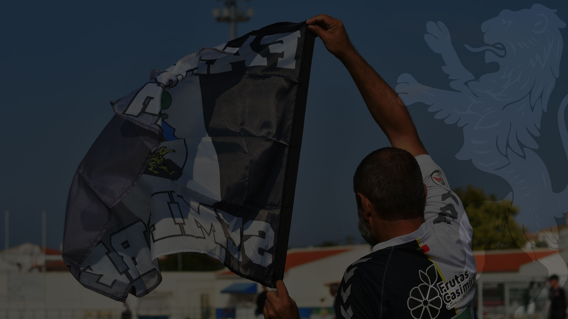 Walking Football SC Farense Palmares