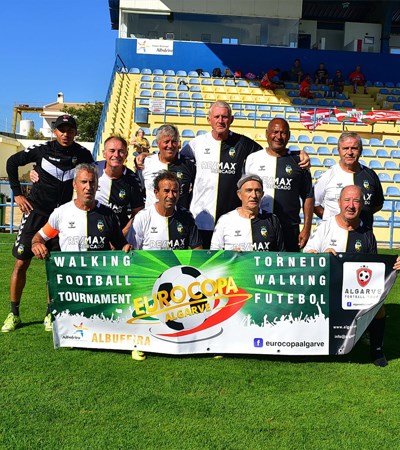 EuroCopa 2021