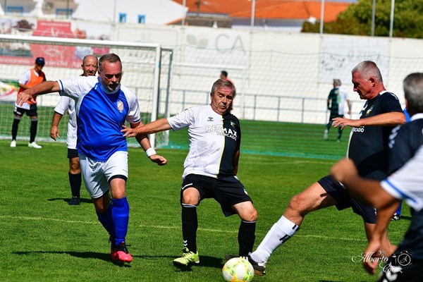 Técnica e força juntas